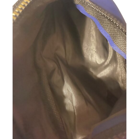 Dark Blue Belt Bag - Picture 6 of 7